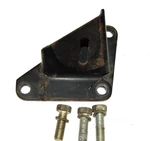 Jaguar Xjs V12 Complete Engine Mounting Assembly Rightside W/original Bolts Oem. Fixed Price $144.00.