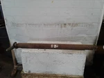 Rear Drive Shaft 4WD Fits 98-99 Durango 1559882. Fixed Price $176.29.
