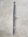 Rear Drive Shaft Classic Style Fits 07-17 Compass 1549940. Fixed Price $100.00.