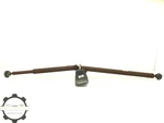 2015-2019 Lincoln Mkc 2.0L Awd Propeller W/ Mount Oem. Fixed Price $199.99.