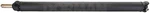 Dorman 946-332 Rear Driveshaft Assembly. Fixed Price $314.71.