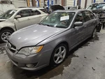 Rear Drive Shaft Assembly 2.5L Manual Transmission Fits 05-09 Legacy 1480606. Fixed Price $249.25.