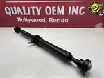 2016-2024 Jaguar F-type 3.0L 5.0L Awd Rear Drive Shaft Propeller Oem 30K. Fixed Price $209.05.