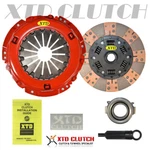 Xtd Stage Dual Multi Friction Clutch Set MR2 Turbo Celica Camry Solara 3SGTE. Fixed Price $124.91.