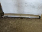 84907496 Rear Drive Shaft From 2021 Chevrolet Silverado 1500 12962880. Fixed Price $384.94.