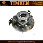 For 11-19 Chevrolet Silverado 2500 Hd Wheel Bearing Hub Assembly Front Tim. Fixed Price $277.31.