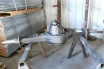 Gm Spicer Rear Axle Housing 19060S 306784. Fixed Price $1450.00.