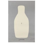 Action Target Q-t Fbi/dea Center Mass Gray/ivory 22.5" X 34.5" 100 Pack. Fixed Price $60.00.