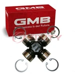 Gmb 215-0443 Universal Joint For 45U0013 437G Driveline Axles Shaft Ua. Fixed Price $21.36.