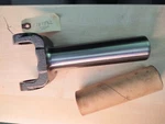Mopar Nos Trans Slip Yoke A833-727 Large U-joint Plymouth Dodge Chrysler 7290. Fixed Price $150.77.