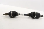 2017 - 2026 Land Rover Evoque Front Left Axle Halfshaft Oem EJ323B437CC. Fixed Price $242.49.