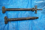 Jdm Toyota Aristo JZS161 2JZ Gte Vvti Propeller Shaft Drive GS300 1998-05. Fixed Price $249.99.
