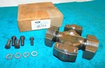 1974-1979 Ford Truck Nos Driveshaft Universal Joint Spider & Bearing Assembly. Fixed Price $119.00.