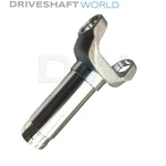 1330 Series 2-3-7681KX Driveshaft Slip Yoke 1.375 X16 Spline 6.625 Center To End. Fixed Price $62.20.