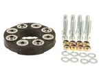 Febi Front Rear Drive Shaft Flex Joint Disc Coupler Guibo Kit For Mercedes. Fixed Price $187.89.