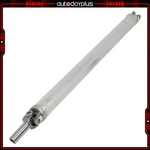 Rear Driveshaft For Chevrolet S10 Gmc Sonoma 1997-2003 Extended Cab Pickup. Fixed Price $215.24.