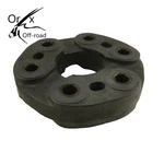 Rear Prop Shaft Rubber Coupling Doughnut For Land Rover Discovery &2 TVF100010. Fixed Price $32.24.