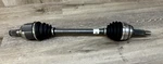 2017-19 Hyundai Elantra Lh Drive Shaft Assy Oem Part# 49500-F3100. Fixed Price $150.00.