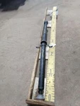 Rear Drive Shaft Automatic Transmission Fits 11-12 Audi A5 1279069. Fixed Price $166.49.