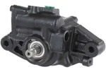 Reman Power Steering Pump Fits 1994-1997 Honda Civic Del Sol CARDONE/A-1. Fixed Price $159.99.