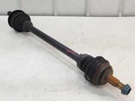 17-23 Mercedes C63S Amg Coupe W205 Rear Right Axle Shaft *note. Fixed Price $420.32.