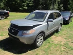 Rear Drive Shaft Automatic Transmission Fits 07-09 Santa Fe 348626. Fixed Price $249.89.