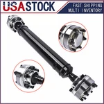 Single Speed Front Driveshaft 52853642AC For Grand Cherokee Durango 2011-2023. Fixed Price $89.95.
