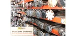 Oem Rear Axle Shaft 1980-1986 Sj Jeep Amc 20 Left Hand Crown J3235807. Fixed Price $107.09.