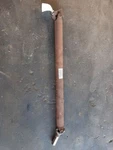 Rear Drive Shaft 4WD 5.9L 00-03 Dodge Durango 52105614AA. Fixed Price $171.49.