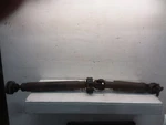 Rear Drive Shaft Awd 3.7L 6 Cylinder Fits 09-13 Infiniti Fx Series 773332. Fixed Price $166.49.
