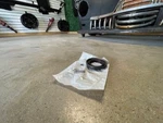 (1) Drive Axle Shaft Seal Mopar 68003270AA Fits 07-18 Jeep Wrangler. Fixed Price $36.95.