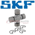 Skf Rear Shaft Front Joint Universal For 1965-1970 Jeep J-2700 Lj. Fixed Price $32.49.