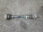 Alfa Romeo Giulia Quadrifoglio 2.9 Petrol Rear Driveshaft 00505498490 10380611. Fixed Price $338.49.