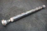 Carbon Fiber Rear Prop Drive Shaft KR3V4602AD 5.2L Ford Mustang GT500 S550 2020. Fixed Price $1274.99.