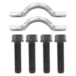 For Chevy C10 1978-1979 Moog 492-10 Rear Universal Joint Strap Kit. Fixed Price $15.06.