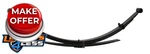 Skyjacker DSS112 Drive Shaft Spacer 2011 Ford F-250 Super Duty King Ranch. Fixed Price $183.44.