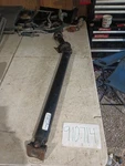 98-05 Mercedes W163 ML500 ML55 Amg Rear Differential Oem. Fixed Price $175.00.