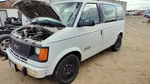 1985-1995 Gmc Safari Rear Shaft Oem Back Driveline 4.3L 26036048. Fixed Price $356.18.