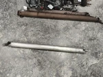 Rear Drive Shaft 4WD Crew Cab Thru Vin 78184239 Fits 04-07 Canyon 94786. Fixed Price $215.61.