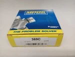 Moog 369C Universal U-joint 5-3613X. Fixed Price $19.99.