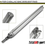 Drive Shaft Assembly For Cadillac Escalade Gmc Yukon 2015-2017 V8 6.2L Rwd Rear. Fixed Price $463.99.