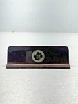 1995 - 2001 Bmw 740IL E38 Rear Center Wood Cigarette Lighter Outlet Oem 231962. Fixed Price $40.50.