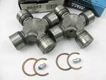 (2) Trw 20323 U-joint Universal Pair. Fixed Price $22.88.