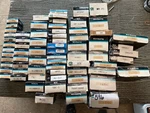 70 Nos Bearings Bca Federal Mogul Cr Services National Skf. Fixed Price $99.99.