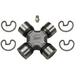 Genuine Moog Greaseable Premium Universal Joint Oe Spicer 1310 Chevy Gm Ford. Fixed Price $21.95.