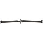 976-122 Dorman Driveshaft Rear For Mb Mercedes-benz S550 2007-2011. Fixed Price $993.98.
