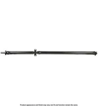 Cardone Reman Drive Shaft P 65 5015. Fixed Price $1011.08.
