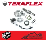 Teraflex 231 Transfer Case Extreme Short Shaft Kit For 97-06 Jeep Wrangler Tj. Fixed Price $399.99.