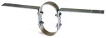 Competition Engineering C3028 Bolt-on Driveshaft Loop Universal. Fixed Price $71.99.