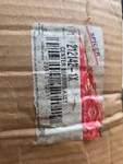 212142-1X Spicer All Driveline Parts 1569864. Fixed Price $100.00.